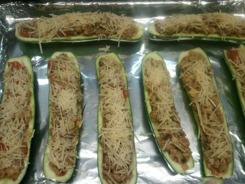stuffed zucchini 2